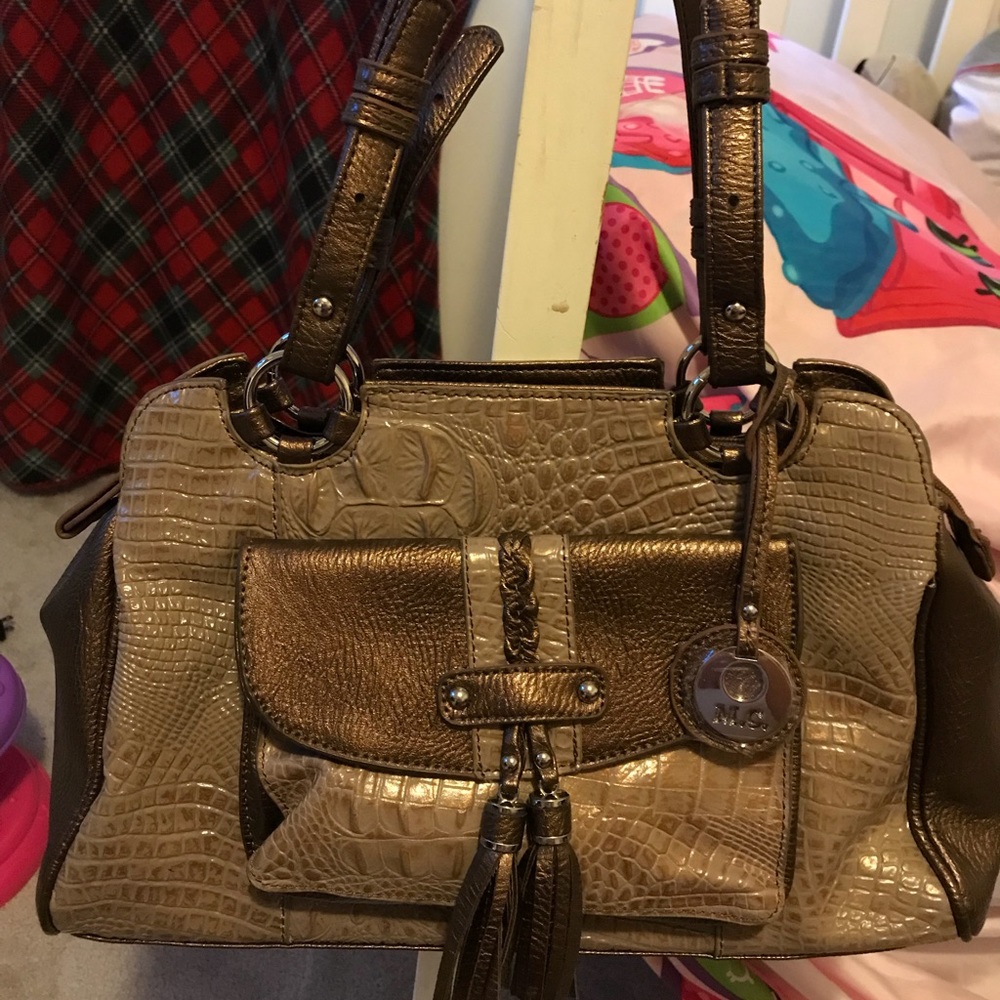 Marc Chantal Handbag